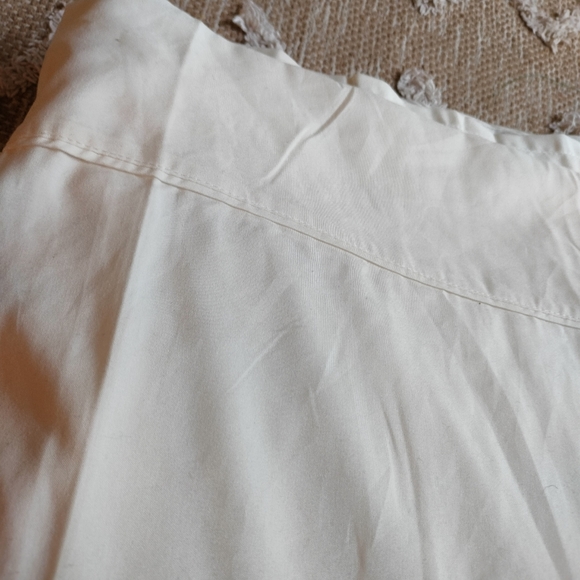 Amazon Off White Flat Sheet - Picture 5 of 6